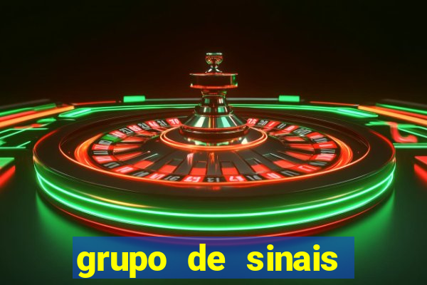 grupo de sinais trader telegram